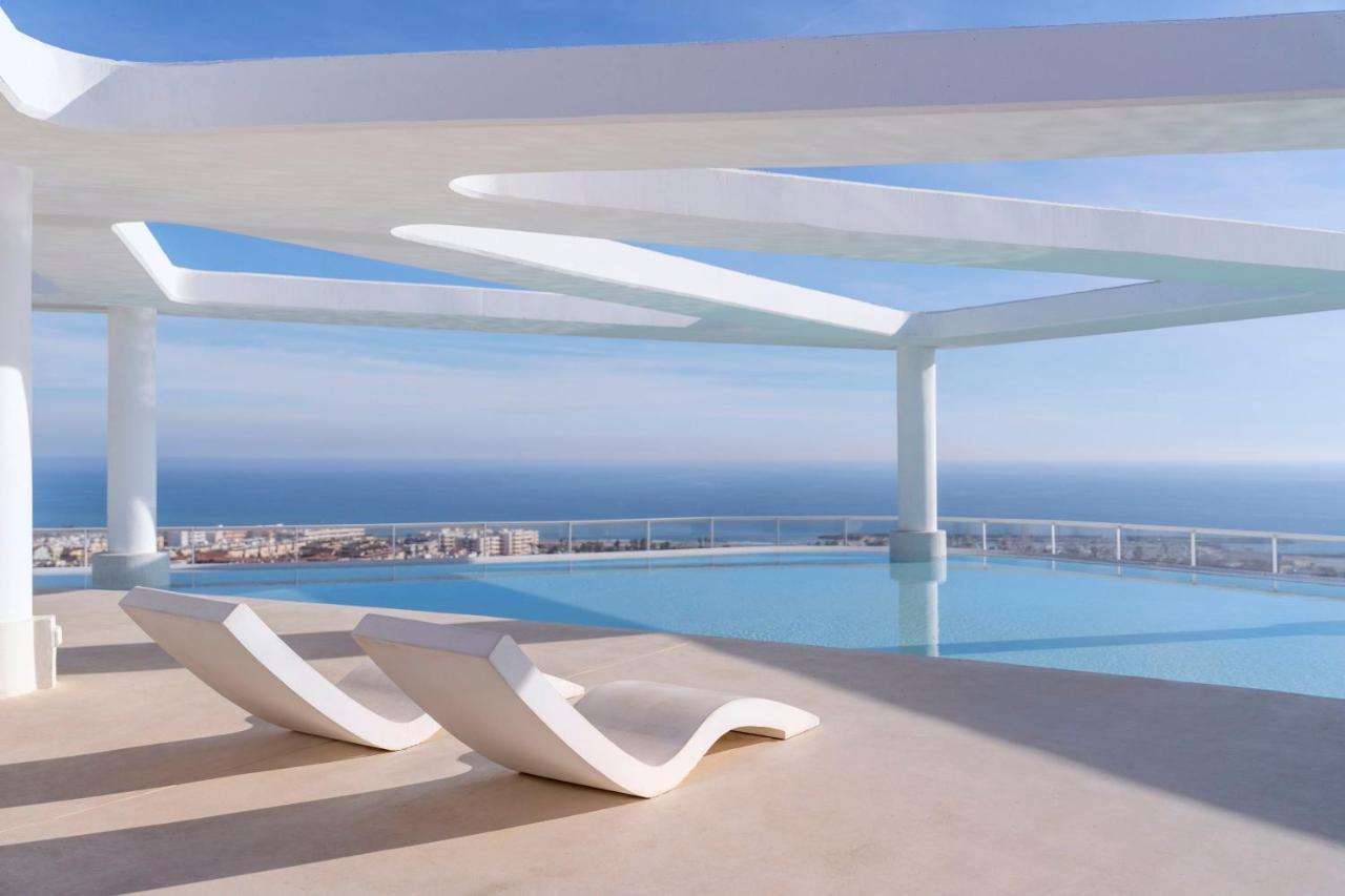 Gran Canet 2Br! Walk To Beach, Sea View, Sauna & Gym Canet d'En Berenguer Exterior photo