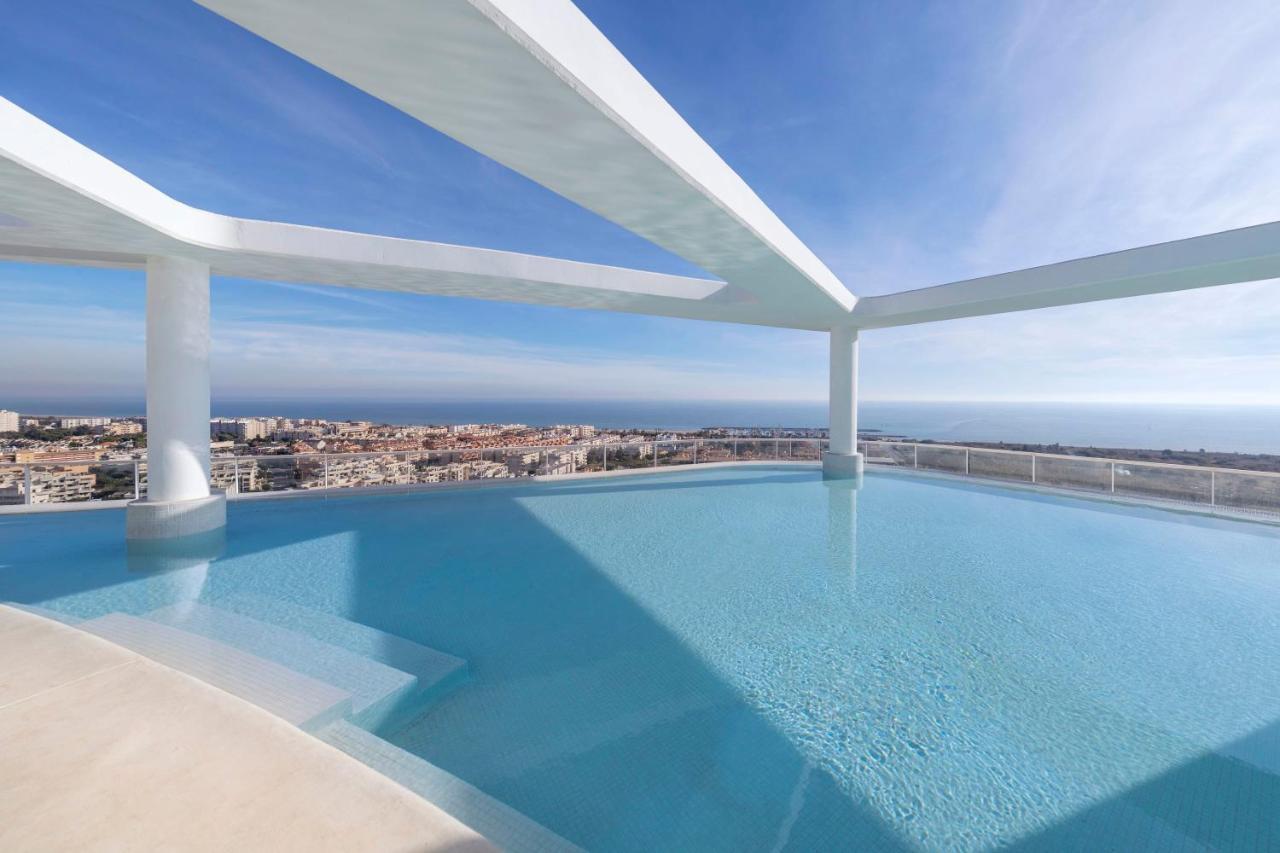 Gran Canet 2Br! Walk To Beach, Sea View, Sauna & Gym Canet d'En Berenguer Exterior photo