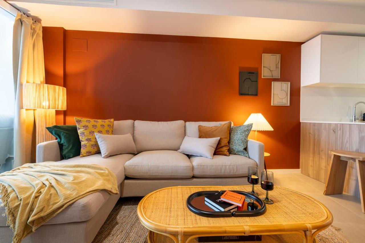 Gran Canet 2Br! Walk To Beach, Sea View, Sauna & Gym Canet d'En Berenguer Exterior photo